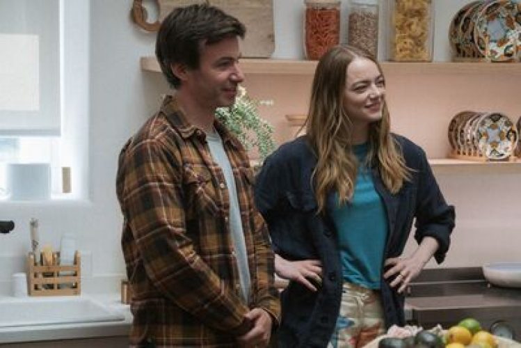 Nathan Fielder, Emma Stone Want You to Suffer Through the Hysterical, Cringe-Inducing The Curse