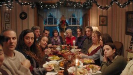 Cannes 2024: Christmas Eve in Miller's Point, Eephus, To A Land Unknown