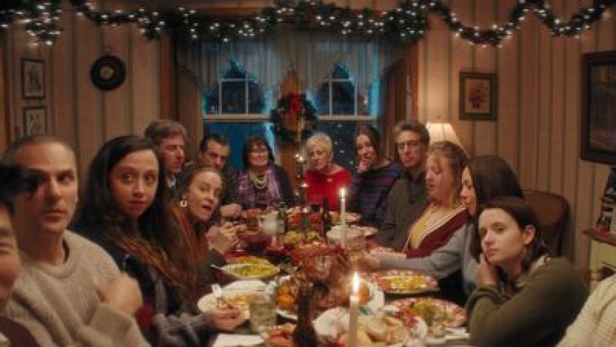 Cannes 2024: Christmas Eve in Miller's Point, Eephus, To A Land Unknown