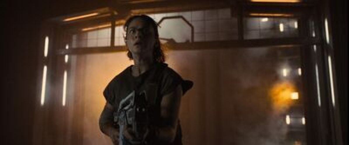 Alien: Romulus