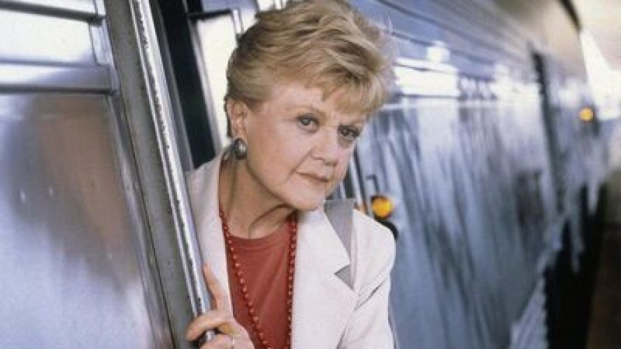 Angela Lansbury (1925-2022)