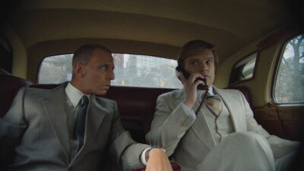 Cannes 2024: The Apprentice, The Shrouds