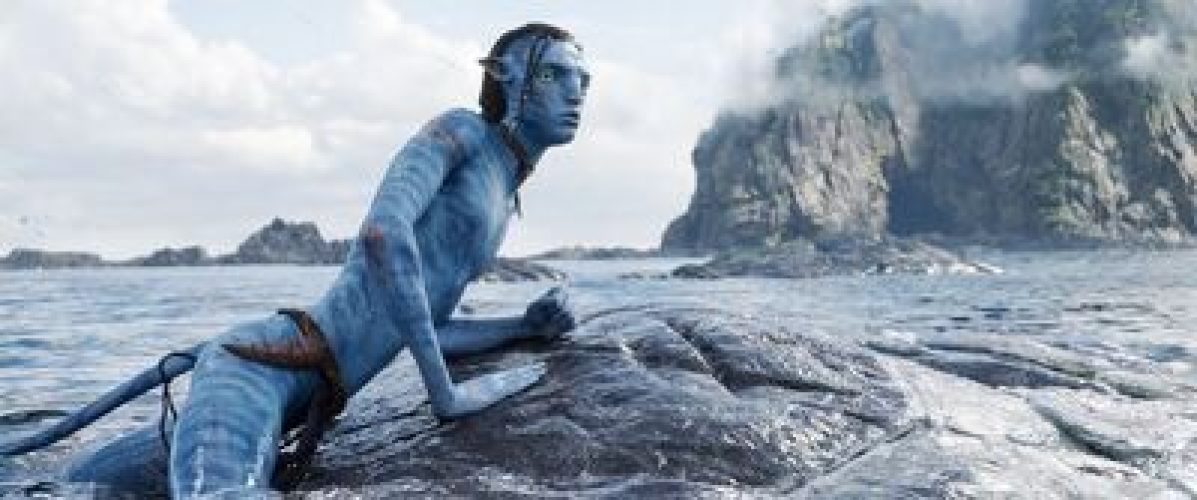 Avatar: The Way of Water