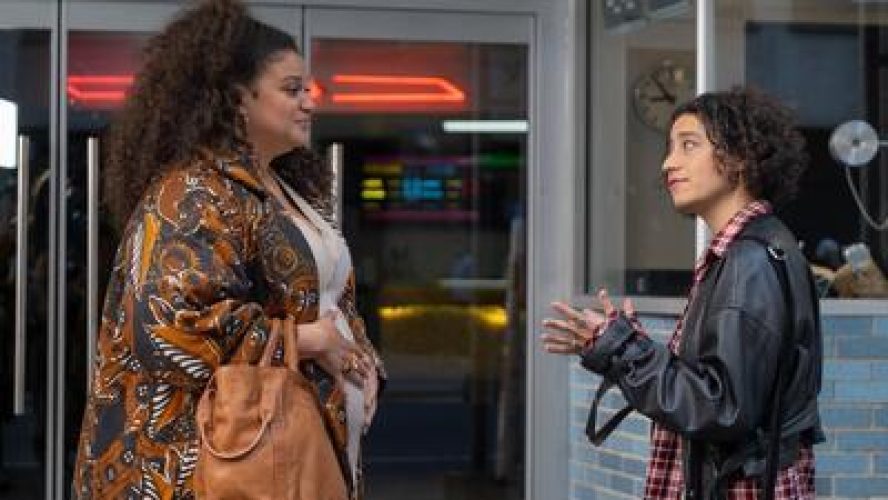 SXSW Film Festival 2024: Babes, My Dead Friend Zoe, Y2K