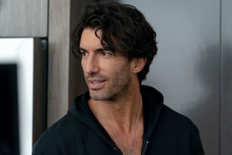 Justin Baldoni Wants You to Believe