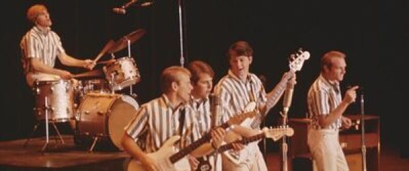 The Beach Boys