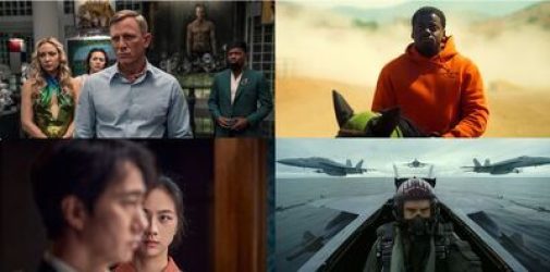 The Great Filmmaking Craft of 2022