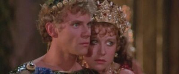 Caligula: The Ultimate Cut