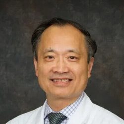 I Will Be Happy if I Can Say I’ve Done My Best: Eye Surgeon Dr. Ming Wang on Sight
