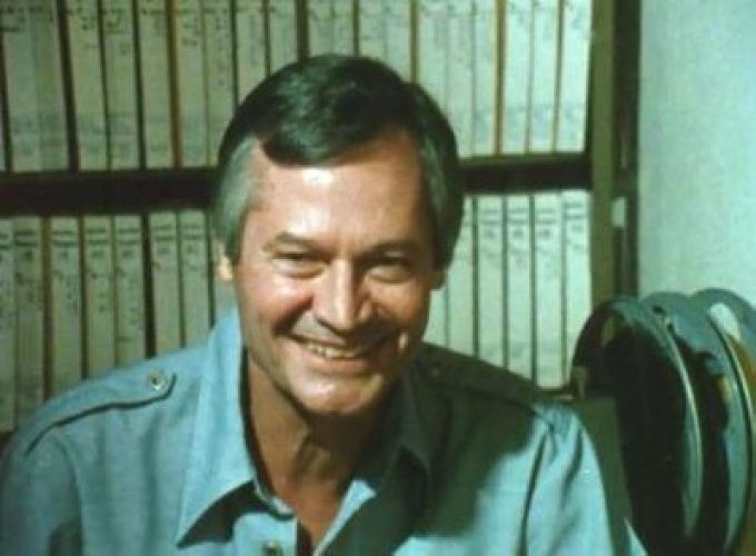I’ve Never Seen Anything Like It Before: Roger Corman (1926-2024)