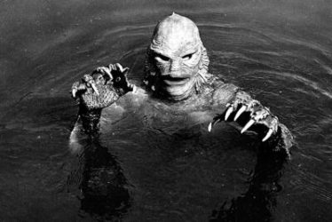 From the Deep: On the Staying Power of Creature from the Black Lagoon