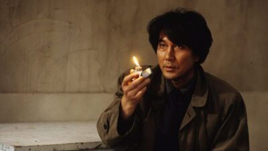 Looking Back at Kiyoshi Kurosawa's Cure