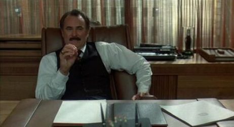 Jack Flack Always Escapes: Dabney Coleman (1932-2024)