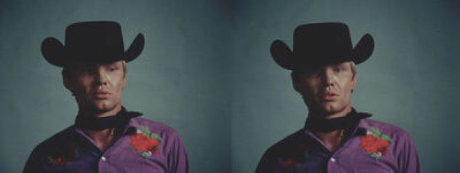 Desperate Souls, Dark City and the Legend of Midnight Cowboy