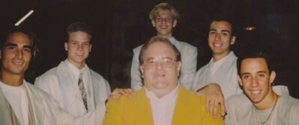 Dirty Pop: The Boy Band Scam