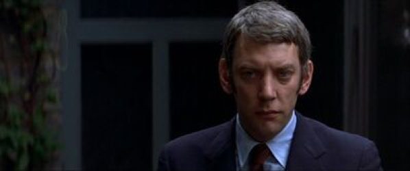 ​Donald Sutherland: The Consummate Character Actor