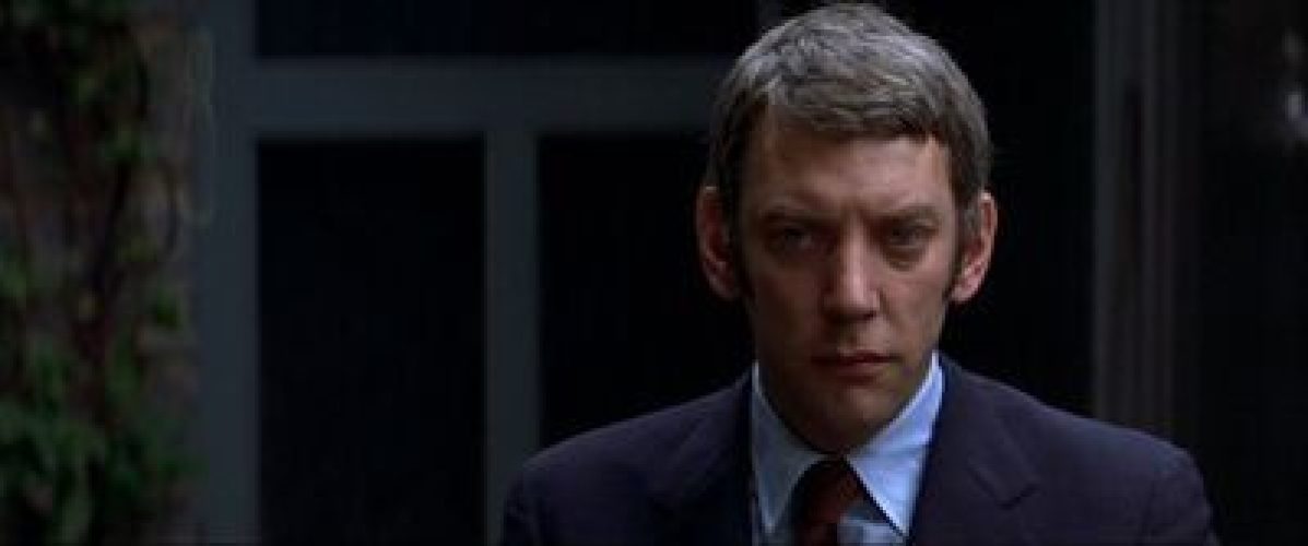 ​Donald Sutherland: The Consummate Character Actor