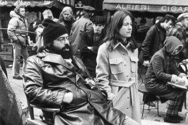 Eleanor Coppola Was the Guardian Angel of Apocalypse Now