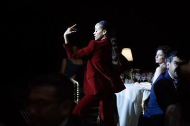 Cannes 2024: Emilia Pérez, Three Kilometers to the End of the World, Caught by the Tides