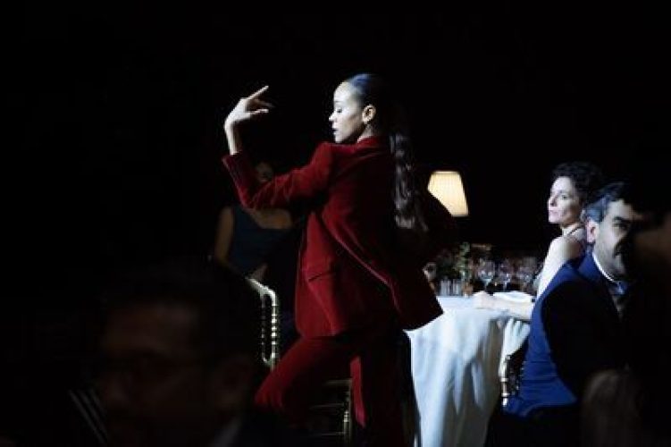 Cannes 2024: Emilia Pérez, Three Kilometers to the End of the World, Caught by the Tides