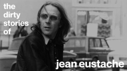 Must-See Jean Eustache Film Series Led by 4K Restoration of The Mother and the Whore