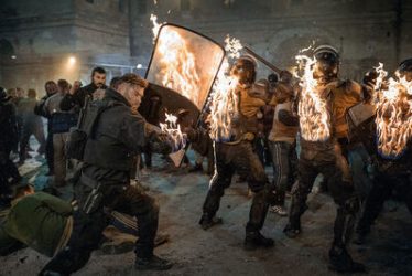 Sam Hargrave on the Making of Extracton 2, That 21-Minute Oner, Advice from the Russo Brothers, and More