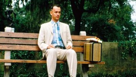 The Forrest Gump Soundtrack Hits Different in the Spotify Era