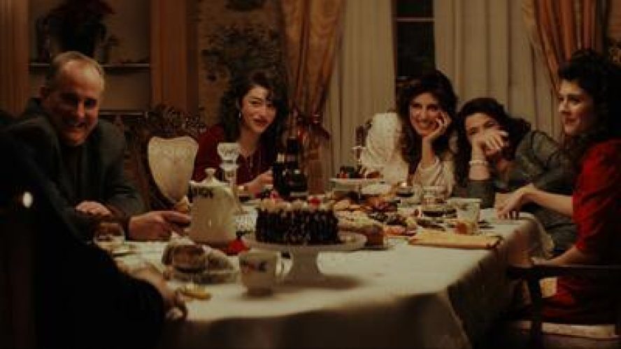 Tribeca 2023: Fresh Kills, The Graduates, The Secret Art of Human Flight