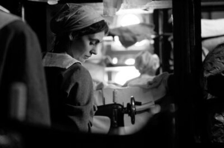 Cannes 2024: The Girl with the Needle, Wild Diamond