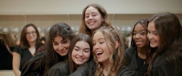 Girls State