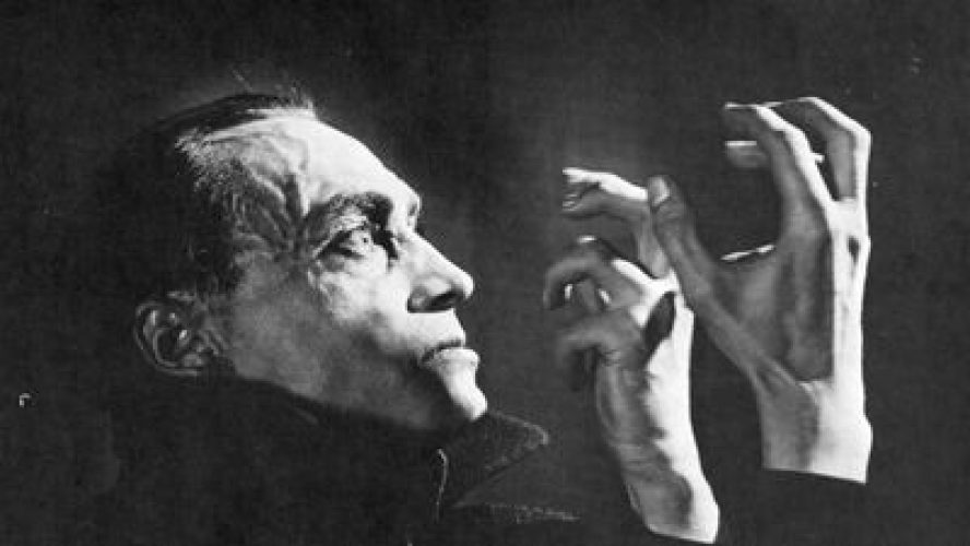 The Overlook Film Festival Highlights, Part 2: The Hands of Orlac, Kill Your Lover, Dead Mail, Red Rooms