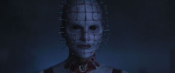 Hellraiser