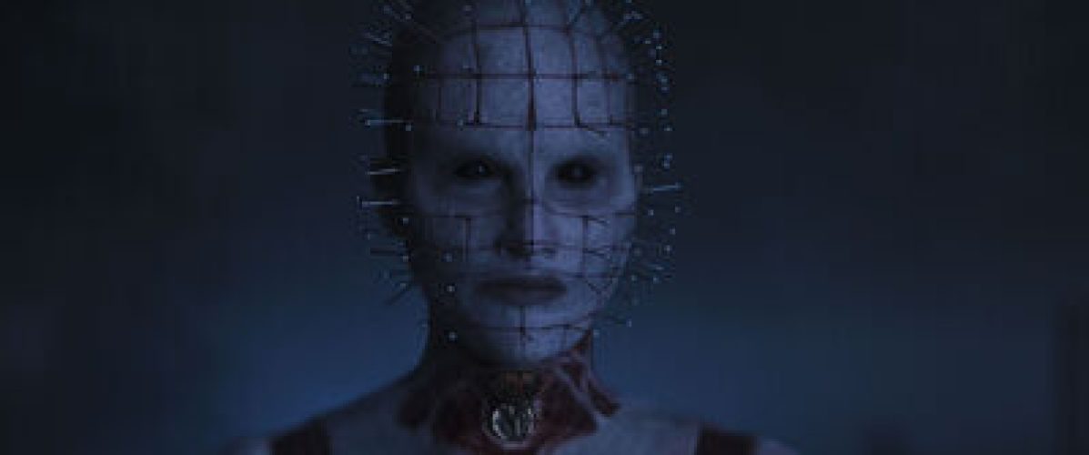 Hellraiser