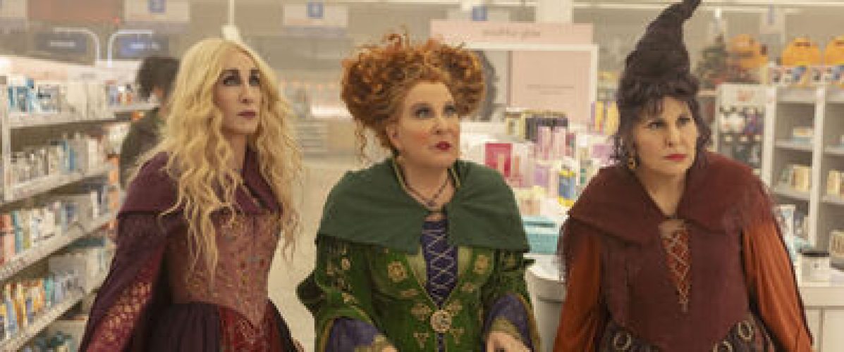 Hocus Pocus 2