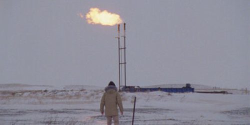 TIFF 2022: How to Blow Up a Pipeline, Sisu, Blueback