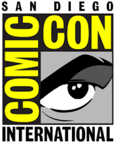 SDCC 2024: Back Bigger and Better