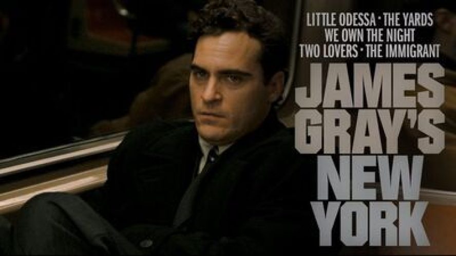 True To Yourself: James Gray on James Gray's New York