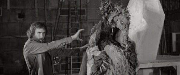 Jim Henson Idea Man