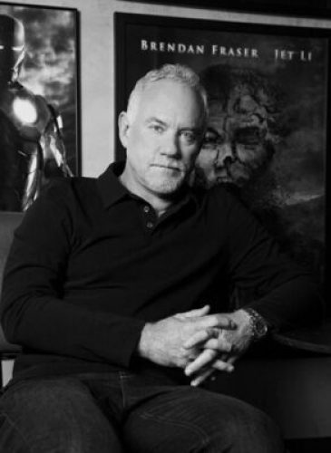 A Dream for a Composer: John Debney on "The Garfield Movie" and "Horizon: An American Saga"