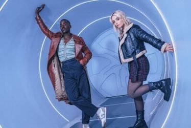 Doctor Who Travels to Disney+ For a Lavish, Fun New Regeneration
