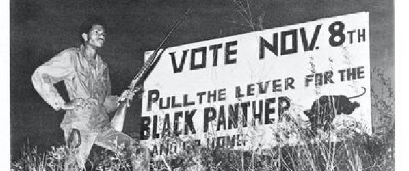 Lowndes County and the Road to Black Power