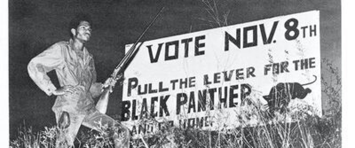 Lowndes County and the Road to Black Power