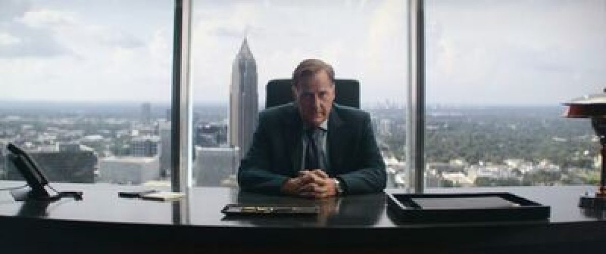 A Man in Full