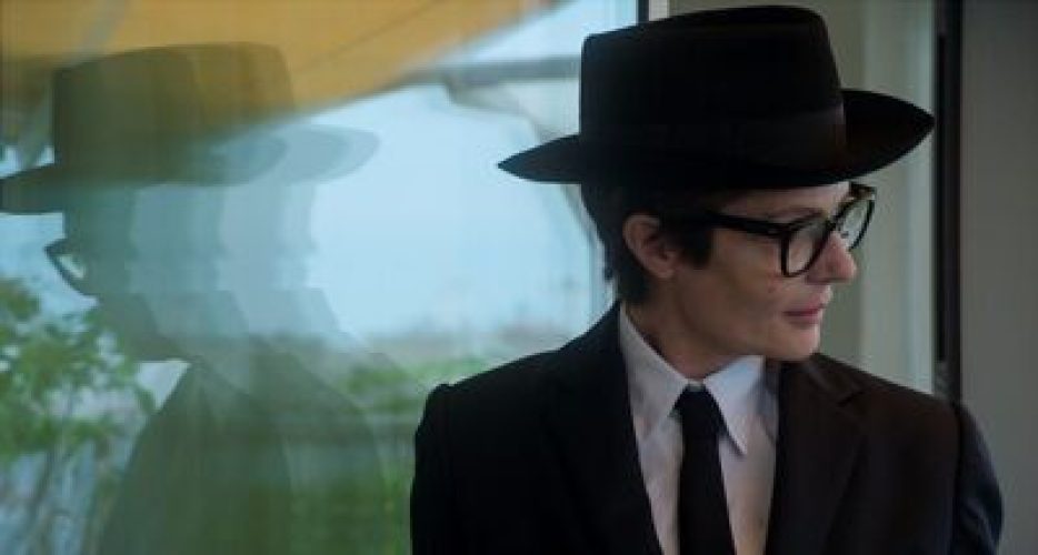 Cannes 2024: Marcello Mio, Parthenope, Elementary