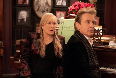 Hulu's Only Murders in the Building Returns with Meryl Streep, Paul Rudd, and Razzle-Dazzle