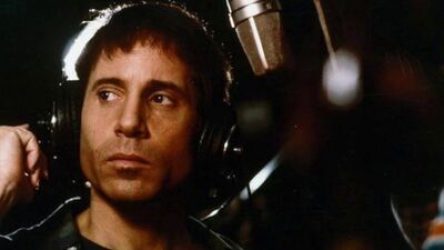 When Paul Simon Bombed at the Movies