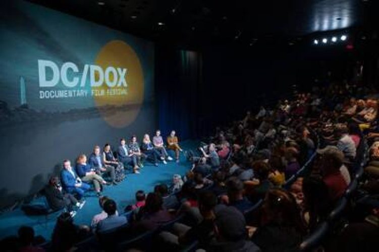 DC/DOX -- Washington DC's Documentary Film Festival in its Second Year