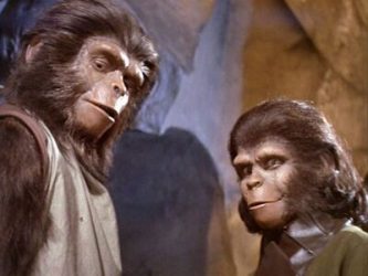 Ape Shall Not Kill Ape: A Look at the Entire Apes Franchise