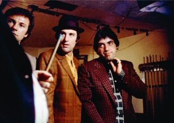He's Got Something Going On: David Proval on Mean Streets, and Acting for Martin Scorsese