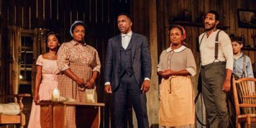 Catching a Blackfamous White Whale on Broadway: Purlie Victorious Comes Home